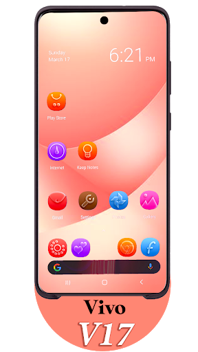 Themes for Vivo V17  Vivo V17 Launcher