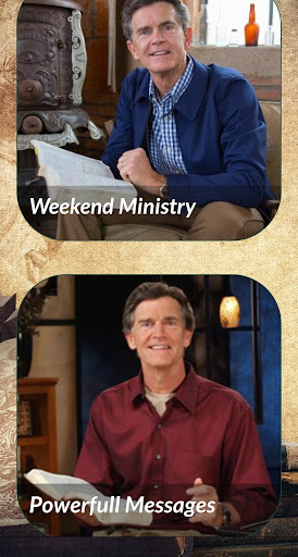 Chip Ingram Teachings screenshot 3