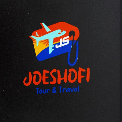 Joeshofi Travel logo