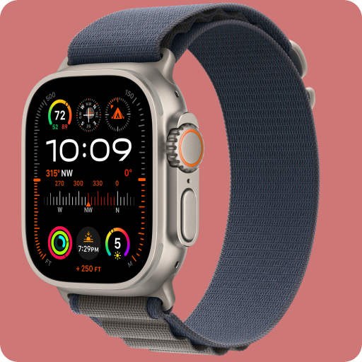 Apple Watch Ultra 2 Guide - Apps on Google Play