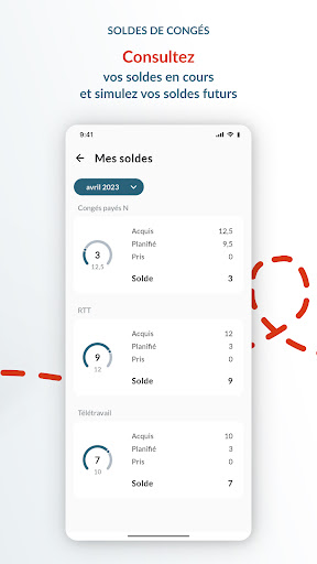 Silae RH Screen 3