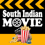 Cover Image of Download South Indian Hindi Movies App  APK