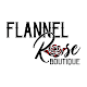 Flannel Rose Boutique Laai af op Windows