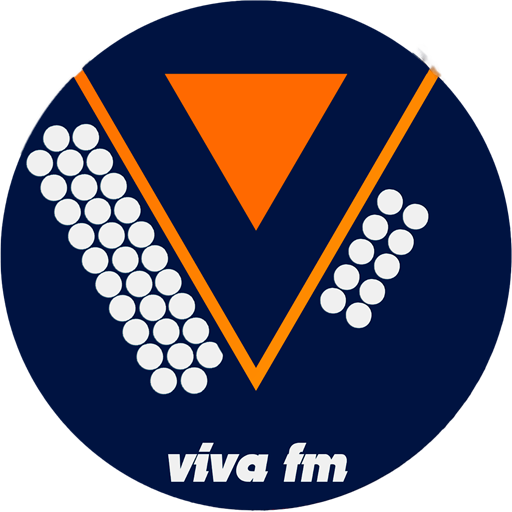 Radio Viva Fm logo