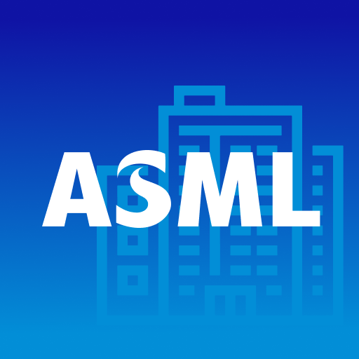 ASML Campus logo