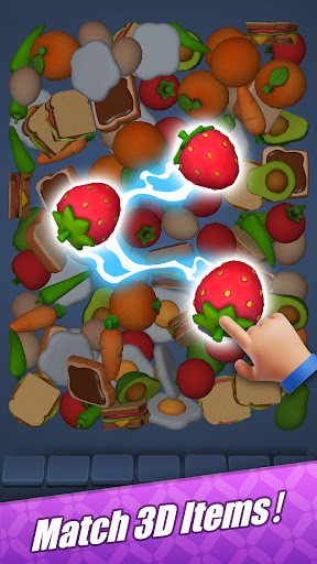 Anteprima dell'app