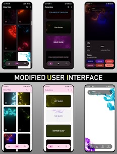 Glow Walls v2.0.1 MOD APK (Patch Unlocked) 2