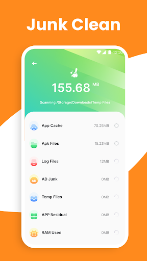 Deleted Audio Recovery -Backup Screenshot 2 - AppWisp.com