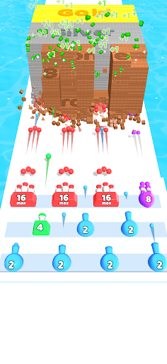 Cannon Fever Screen 2