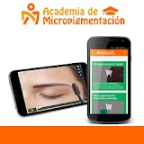 Academia de Micropigmentación icon