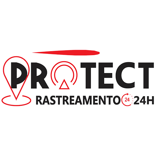 Protect Rastreamento 24h Pro logo