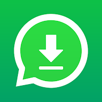 Статус Saver для WhatsApp изображений, видео