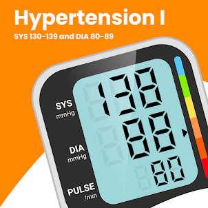 Blood Pressure Monitor &amp; Info