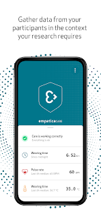Empatica Care Lab