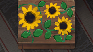 Behind the Frame: The Finest Scenery - Screenshot 3