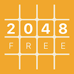 2048 - free number puzzle game Apk