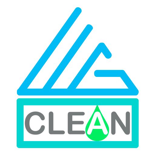 Cleanug BT logo