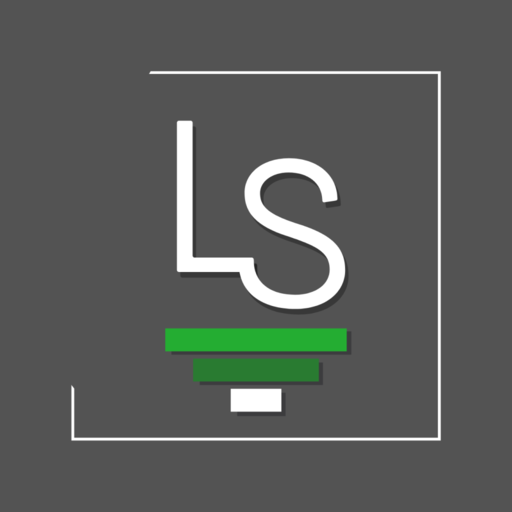 LS Training logo