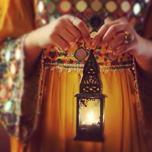 صور فوانيس رمضان