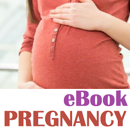 Pregnancy eBook 아이콘 이미지