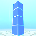 шарики игра  -Bricks 3D - 1.2.4