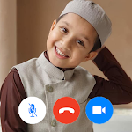Cover Image of डाउनलोड Muhammad Hadi Assegaf - Video Call Prank 3.1.6 APK