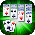 Cover Image of Tải xuống Thành phố Solitaire  APK