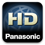 HD Visual Communication Mobile icon