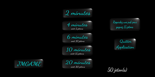PuzzleMaths2 Screen 2