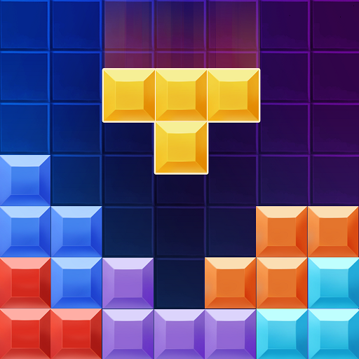 Aflaai Block Puzzle Brick 1010 Free - Puzzledom APK