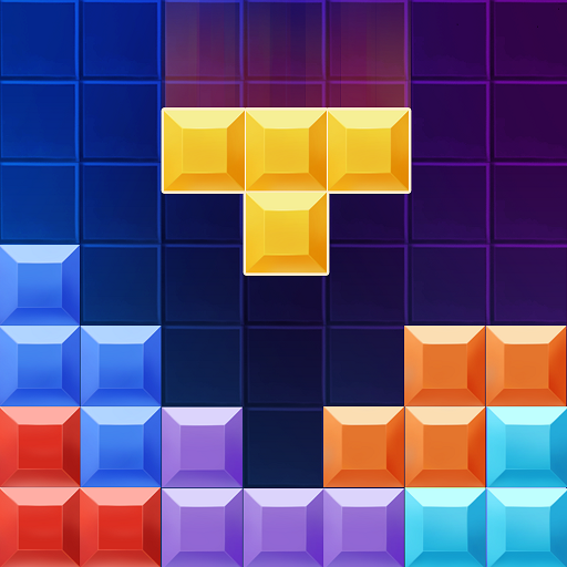 Block Puzzle Brick 1010 – Apps no Google Play