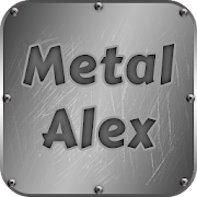 Metal alex