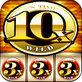 Vegas Wild Slots icon