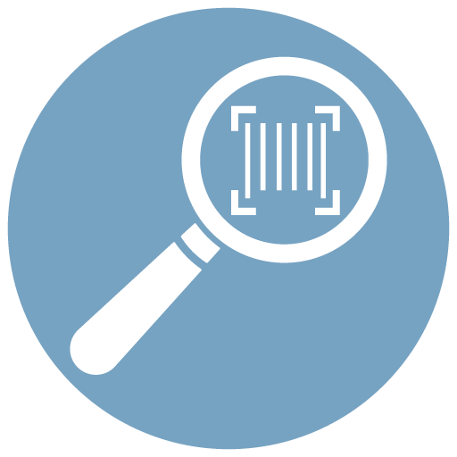 Planon Inventory App logo