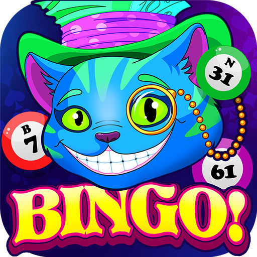 Bingo Wonderland Game Cheats