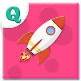 Rocket Launcher 2D icon