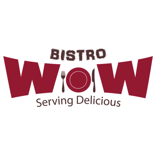 WOW Bistro logo