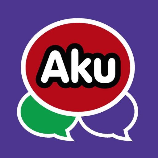 AKU PESAN logo