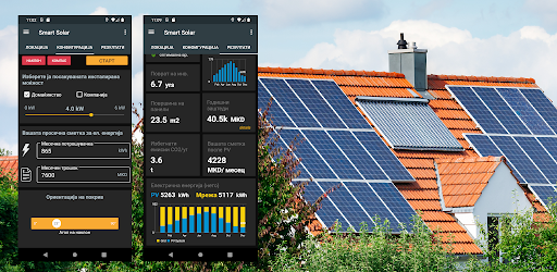 Smart Solar Macedonia