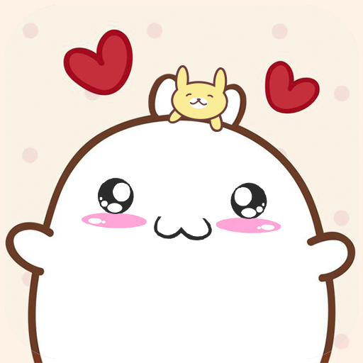 Cute Kawaii Wallpapers logo