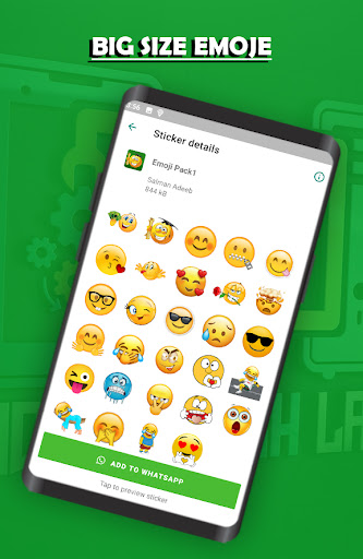 Adeeb Technology Lab Sticker