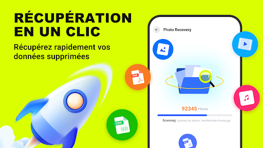 R cup ration de photos screenshot 2