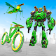 BMX Transform Robots Games विंडोज़ पर डाउनलोड करें