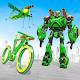 BMX Transform Robots Games Скачать для Windows