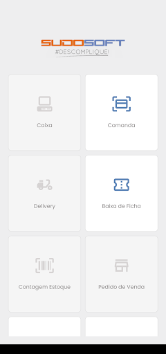 SudoSoft Screen 2