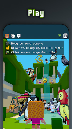 Cubzh Screen 2