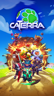 Caterra: Battle Royale 1.1.9 screenshots 21