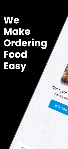 Android application Ritz Traditional Fish & Chips screenshort