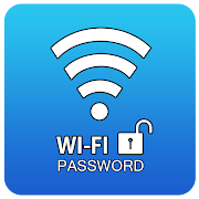 Wifi Password Show : Show All Wifi Password key