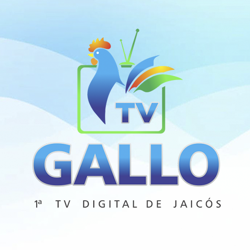 Android application TV Gallo screenshort